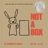 Book cover for "Not a box".