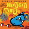 Book cover for "Hungry Bird".