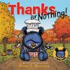 Book cover for "Thanks for nothing!".