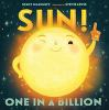 Book cover for "Sun!".