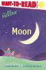 Book cover for "Moon".