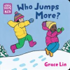 Book cover for "Who Jumps More?".