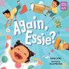 Book cover for "Again, Essie?".