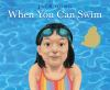 Book cover for "When you can swim"