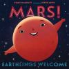 Book cover for "Mars!".