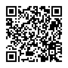 QR Code for "Bruce's big move".