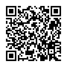 QR Code for "My friend is sad".