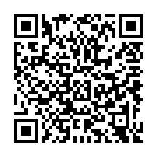 QR Code for "My new friend is so fun!".