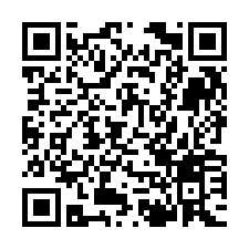 QR Code for "I am invited to a party!".