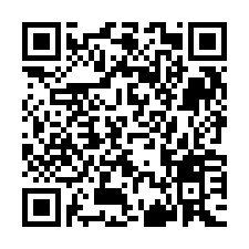 QR Code for "The not very merry pout-pout fish /".