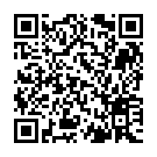 QR Code for "Bear stays up for Christmas".