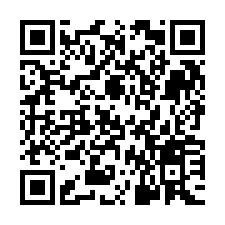 QR Code for "The thank you book".