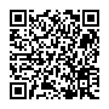 QR Code for "Bear's new friend".