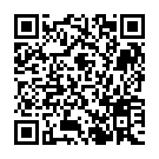 QR Code for "Miles Morales : shock waves : a Spider-Man".