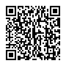 QR Code for "We are in a book!".