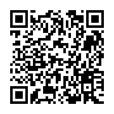 QR Code for "Scaredy Squirrel at the beach /".