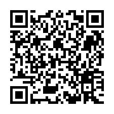 QR Code for "The pout-pout fish and the mad, mad day".