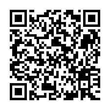 QR Code for "A super scary Narwhalloween".