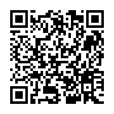 QR Code for "What if you could sniff like a shark? : explore the superpowers of ocean animals /".