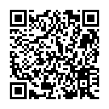 QR Code for "Bear feels scared".